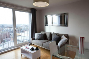 Watford Centre - Luxury Penthouse